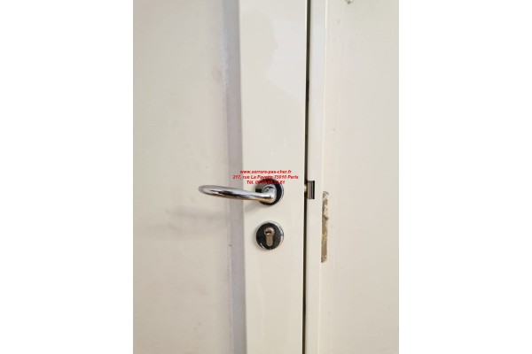 serrure picard ermetis vtx